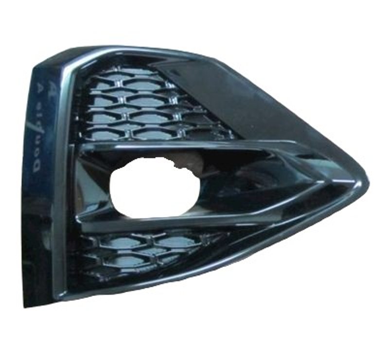 TechPro NI1039162 Bumper Insert - Front Right