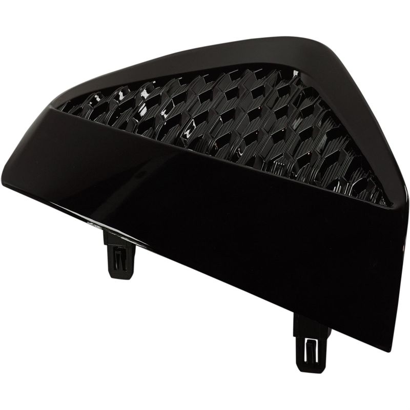 TechPro NI1039164 Bumper Insert - Front Right