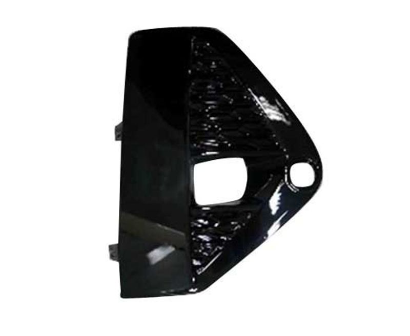 TechPro NI1039165 Bumper Insert - Front Right