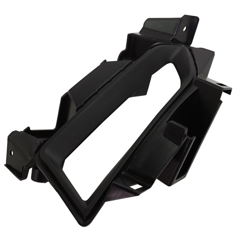 TechPro NI1039169 Bumper Insert - Front Right