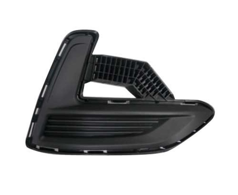 TechPro NI1039172 Bumper Insert - Front Right
