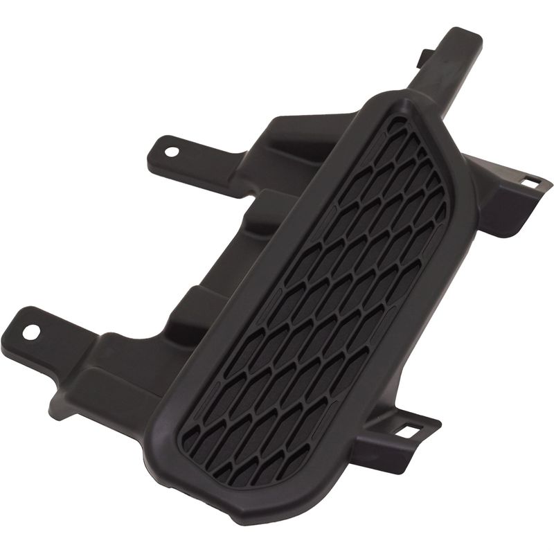 TechPro NI1039174 Bumper Insert - Front Right