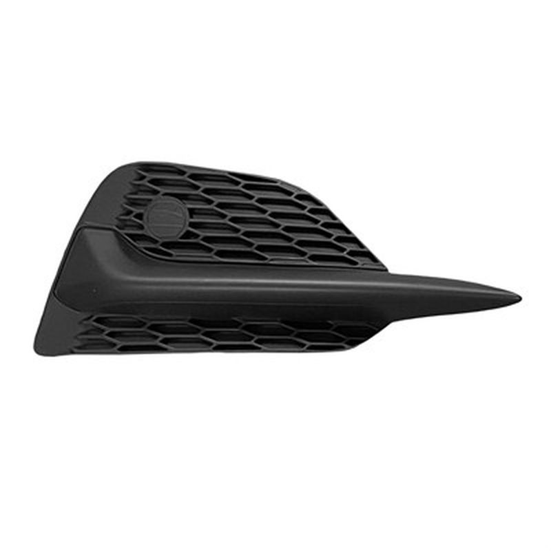 TechPro NI1039175 Bumper Insert - Front Right