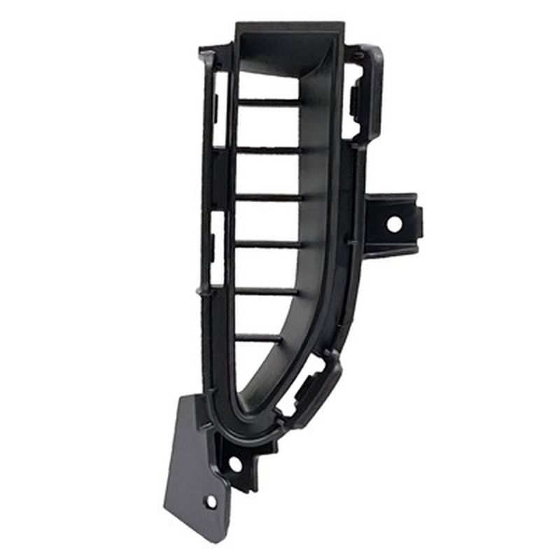 TechPro NI1039176 Bumper Insert - Front Right