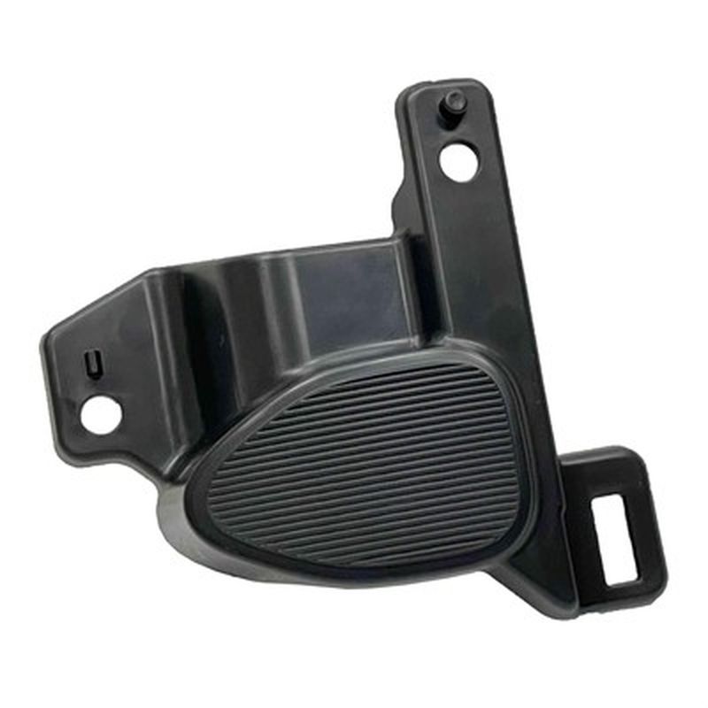 TechPro NI1039178 Bumper Insert - Front Right