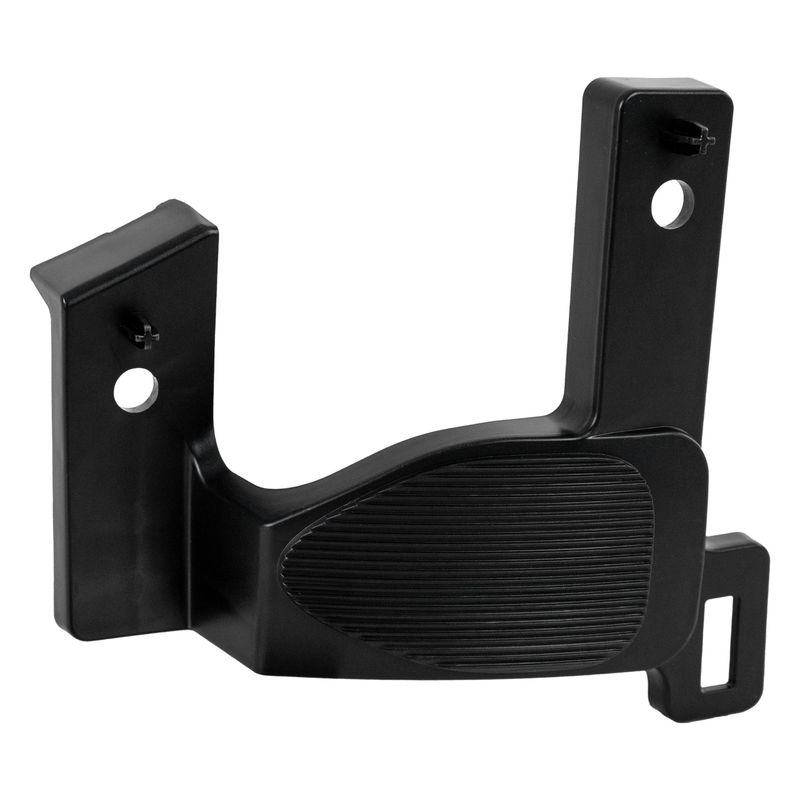 TechPro NI1039180 Bumper Insert - Front Right