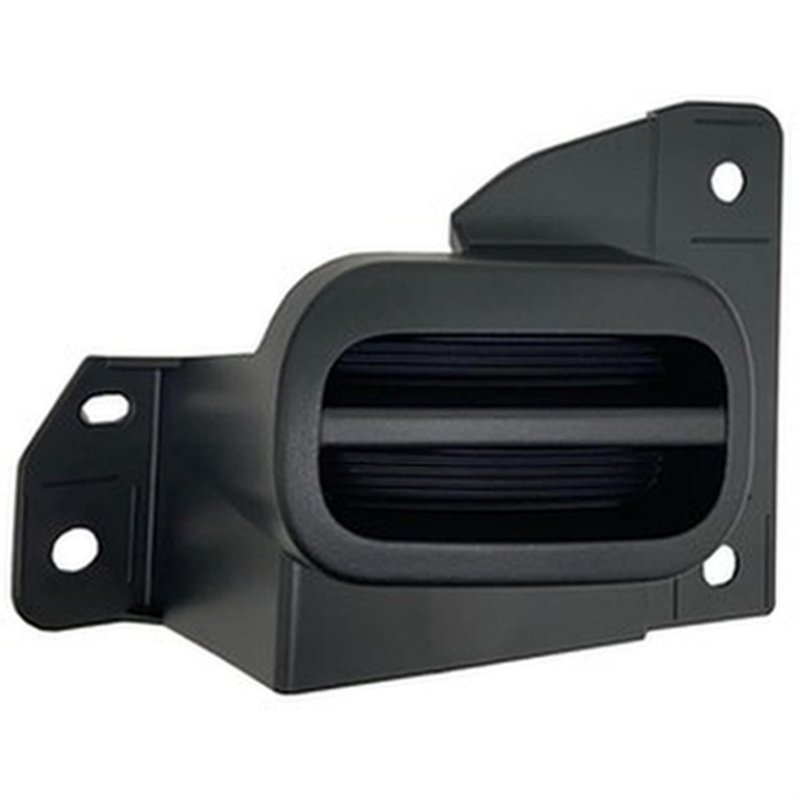 TechPro NI1039181 Bumper Insert - Front Right