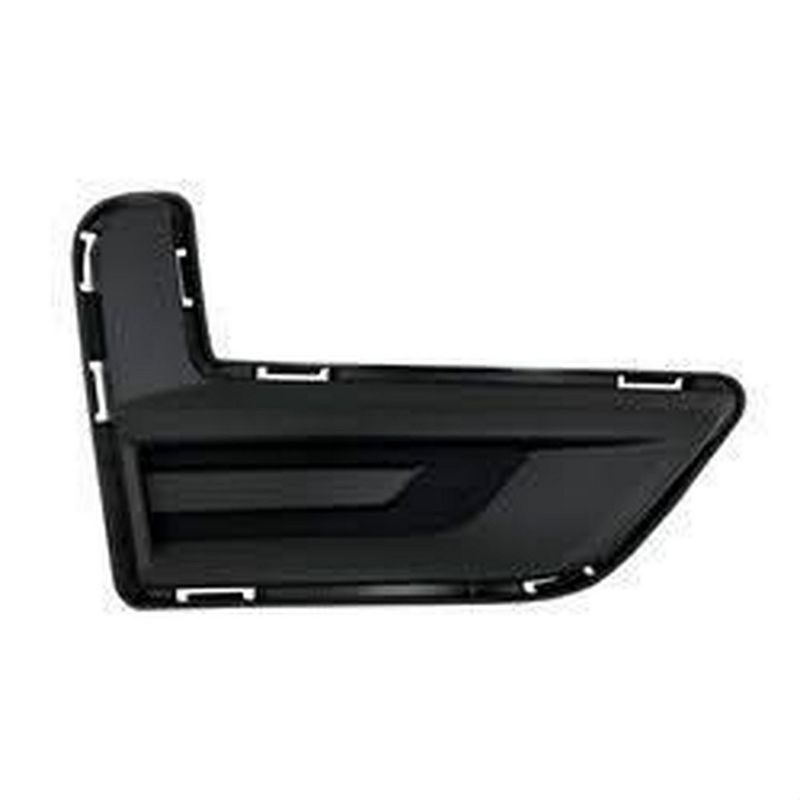 TechPro NI1039186C Bumper Insert - Front Right