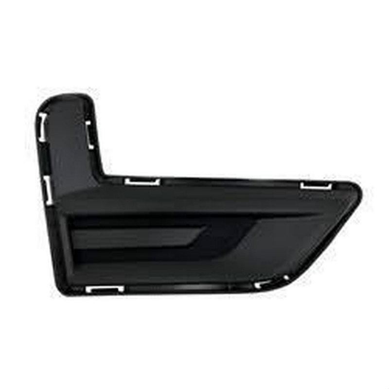 TechPro NI1039186 Bumper Insert - Front Right