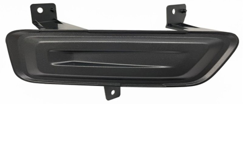 TechPro NI1039187 Bumper Insert - Front Right