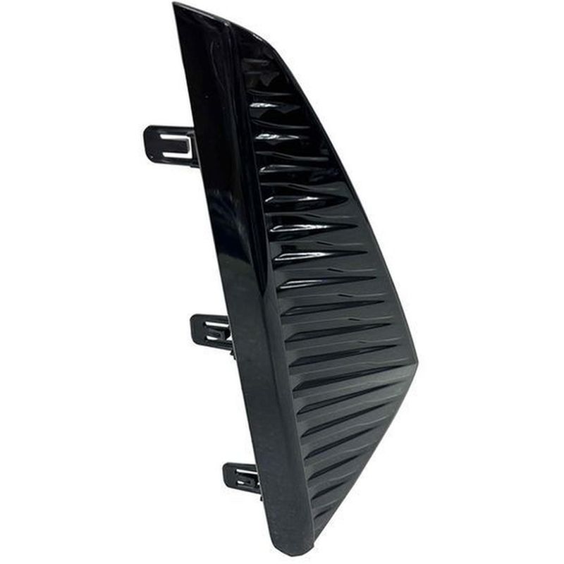 TechPro NI1039192C Bumper Insert - Front Right