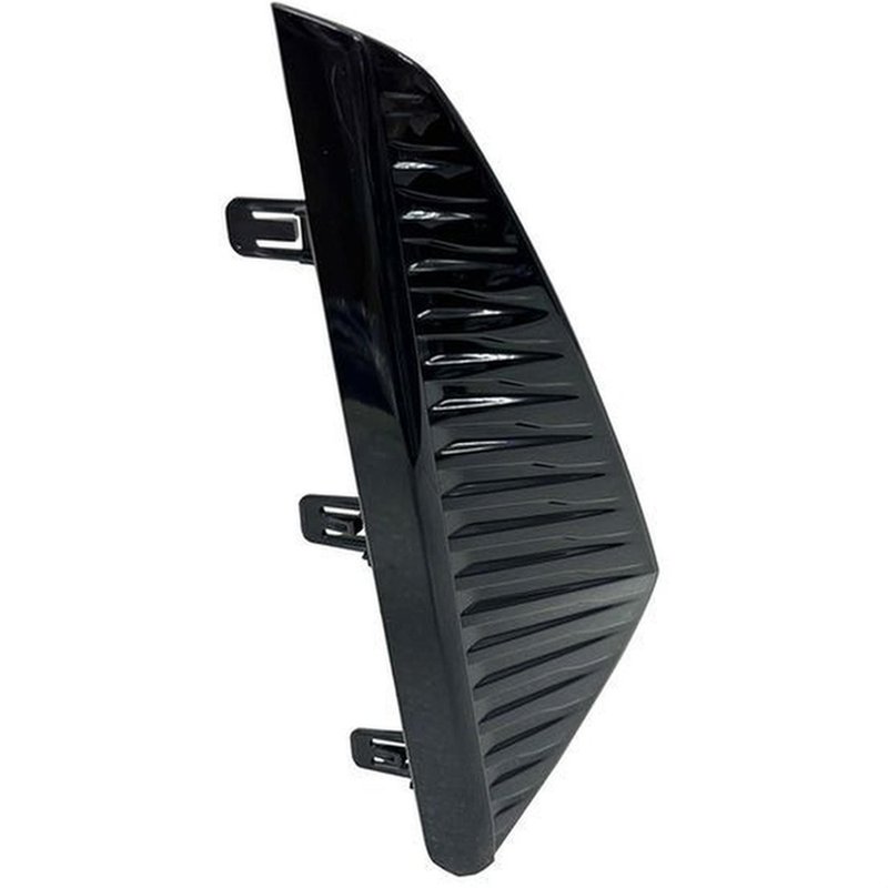 TechPro NI1039192 Bumper Insert - Front Right