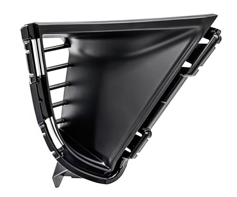 TechPro NI1039193C Bumper Insert - Front Right