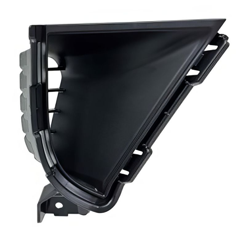 TechPro NI1039194C Bumper Insert - Front Right