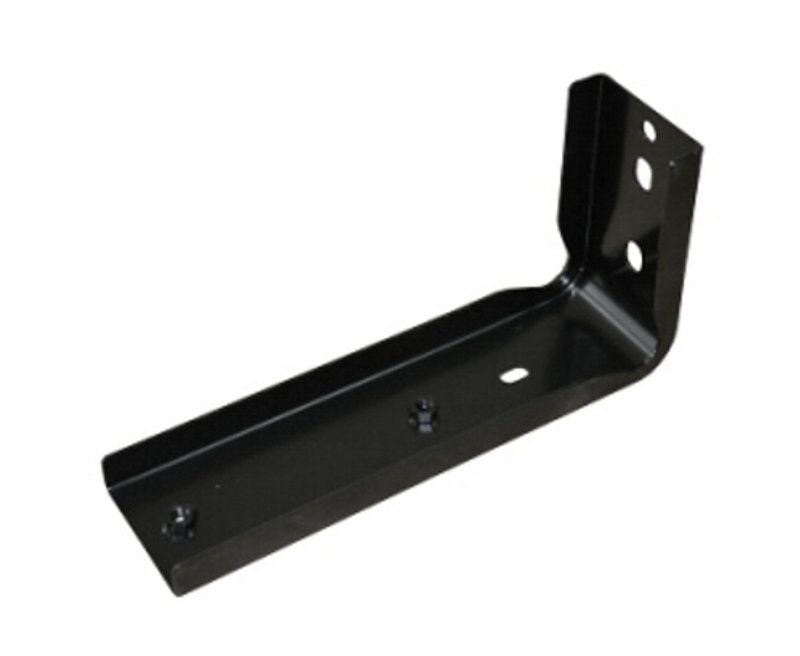 TechPro NI1041101 Bumper Cover Support - Front