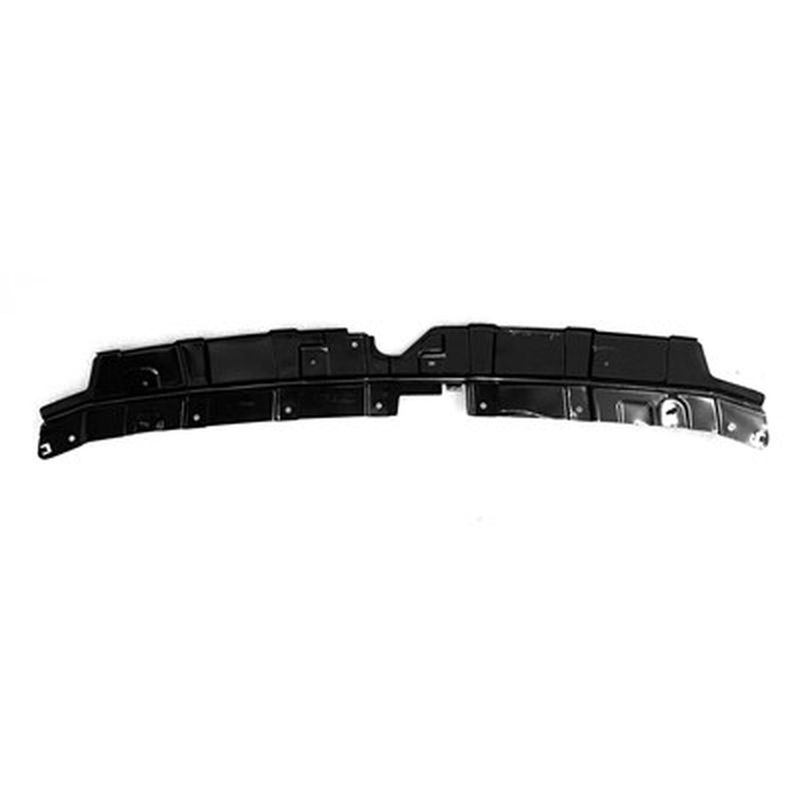 TechPro NI1041107C Bumper Cover Support - Front