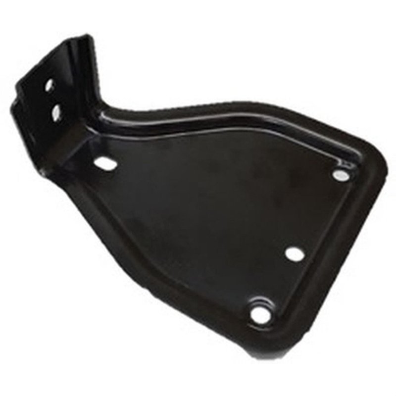 TechPro NI1041113 Bumper Cover Support - Front