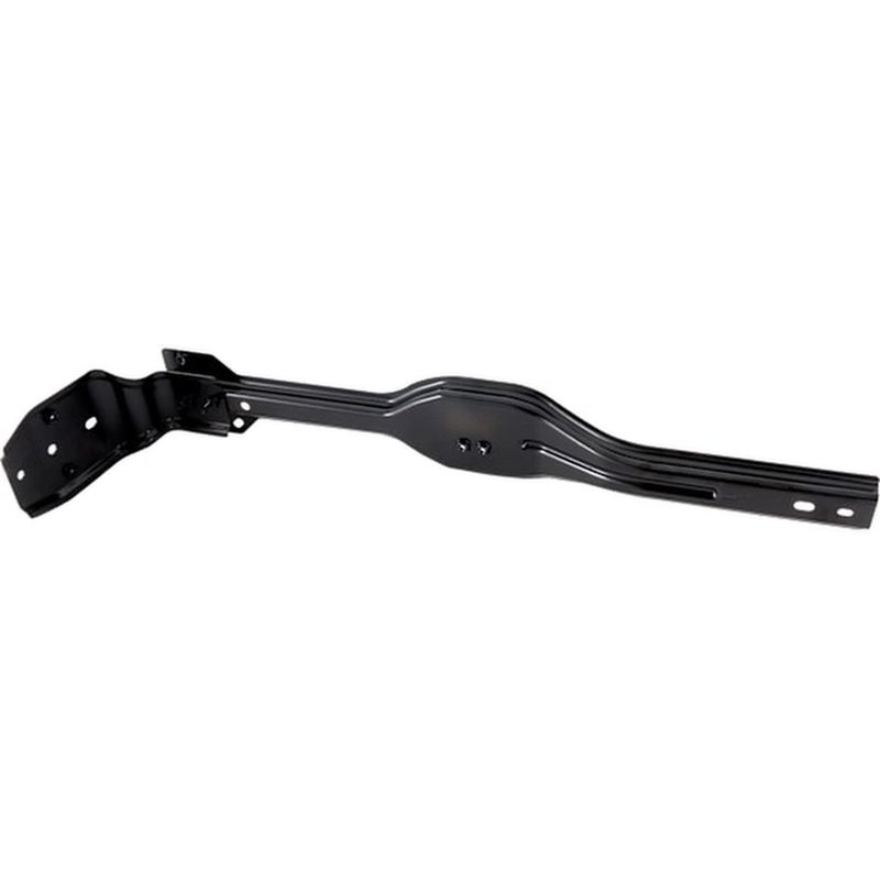TechPro NI1041115C Bumper Cover Support - Front