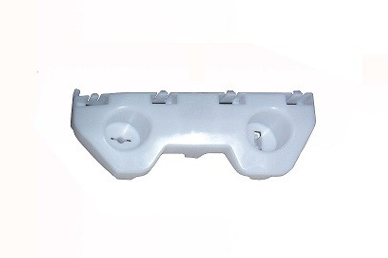 TechPro NI1042103 Bumper Cover Support - Front Left