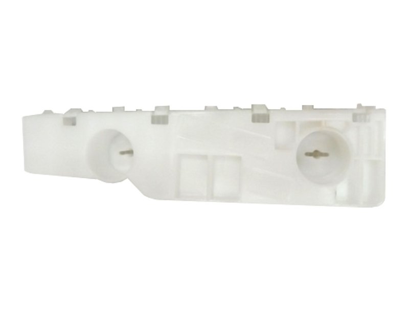 TechPro NI1042110 Bumper Cover Support - Front Left