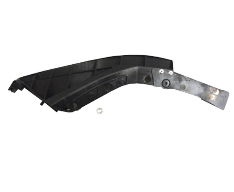 TechPro NI1042111 Bumper Cover Support - Front Left