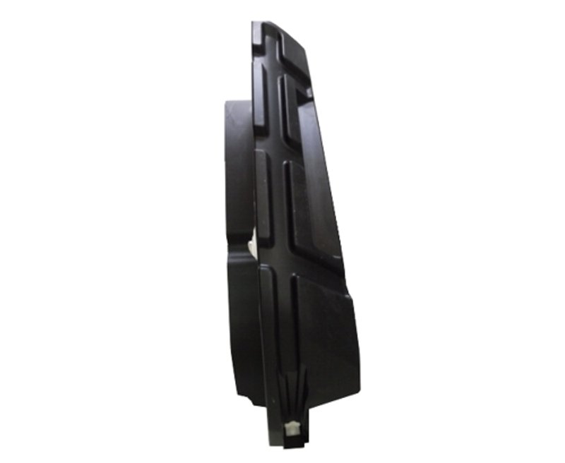 TechPro NI1042112 Bumper Cover Support - Front Left