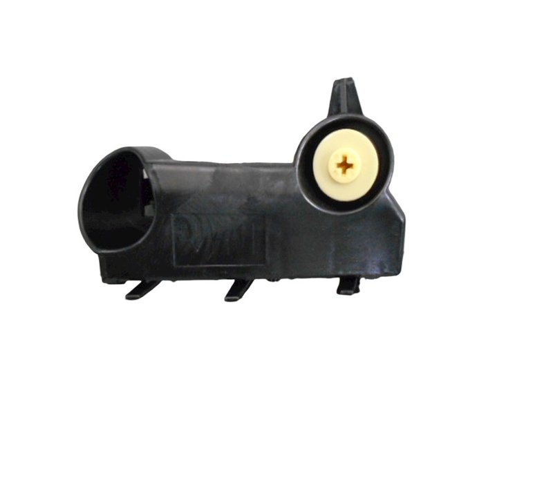 TechPro NI1042114 Bumper Cover Support - Front Left
