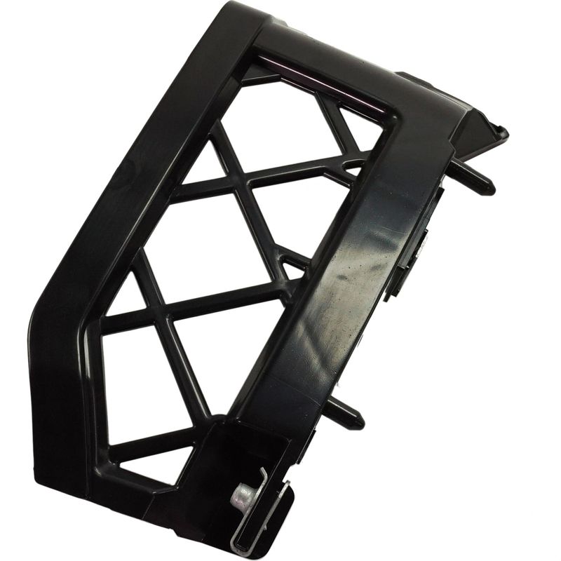 TechPro NI1042115 Bumper Cover Support - Front Left