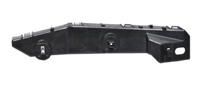 TechPro NI1042116 Bumper Cover Support - Front Left