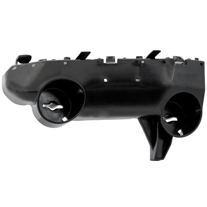TechPro NI1042123 Bumper Cover Support - Front Left