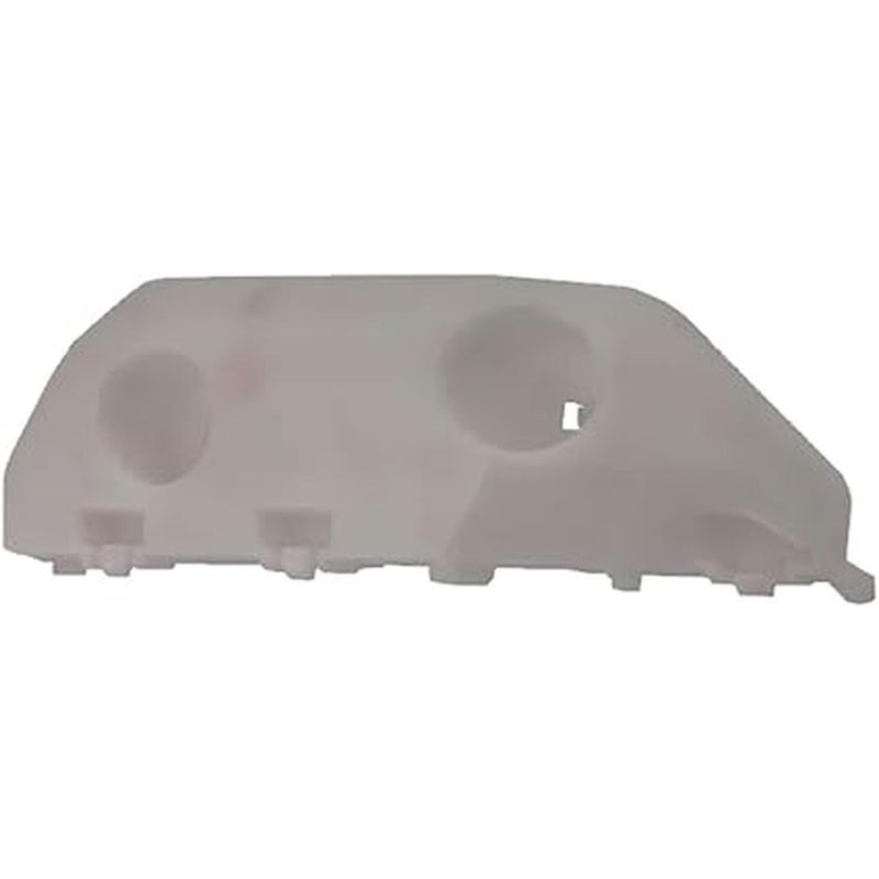TechPro NI1042124 Bumper Cover Support - Front Left