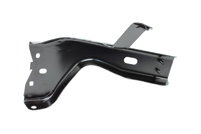 TechPro NI1042127 Bumper Cover Support - Front Left
