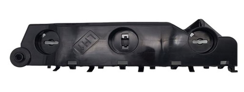 TechPro NI1042129 Bumper Cover Support - Front Left