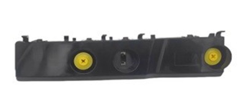 TechPro NI1042131 Bumper Cover Support - Front Left