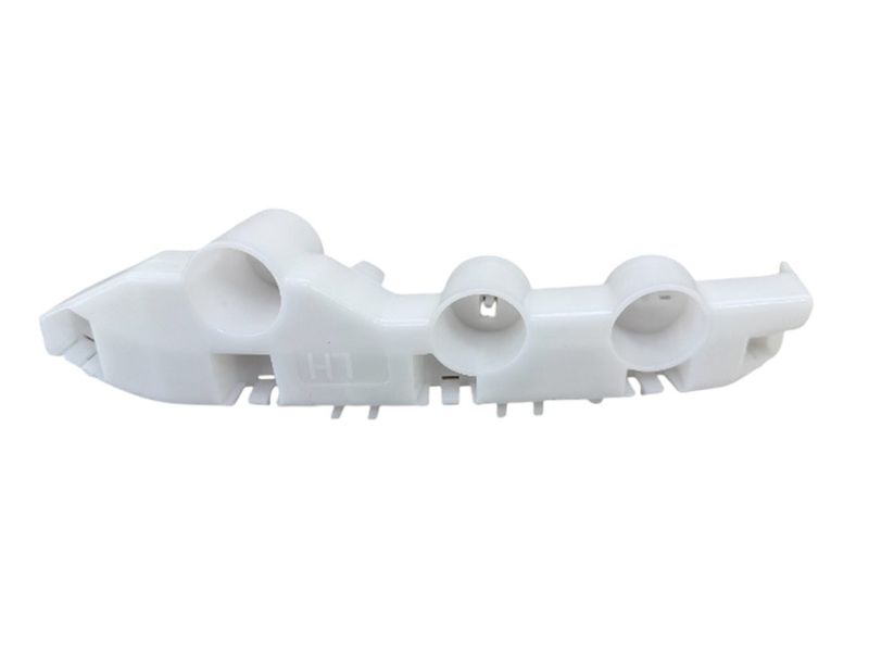 TechPro NI1042141 Bumper Cover Support - Front Left