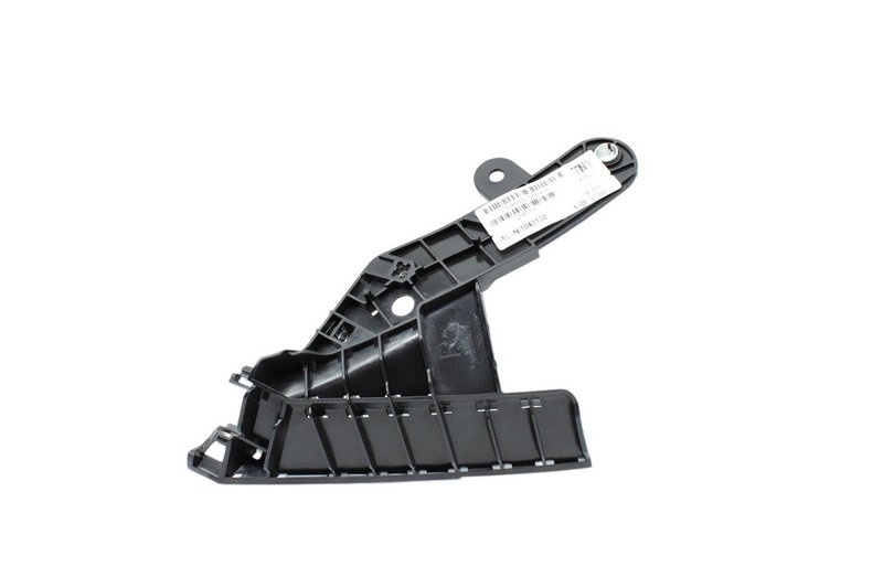 TechPro NI1043102 Bumper Cover Support - Front Right