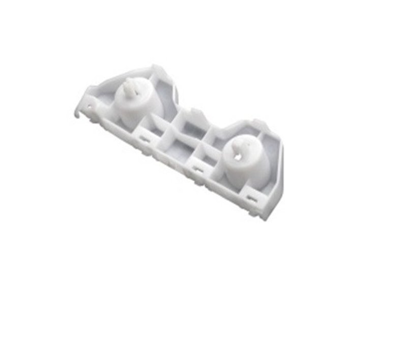 TechPro NI1043103 Bumper Cover Support - Front Right