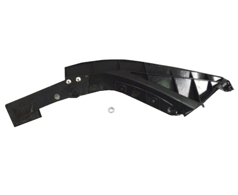 TechPro NI1043111 Bumper Cover Support - Front Right