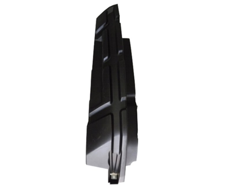TechPro NI1043112 Bumper Cover Support - Front Right