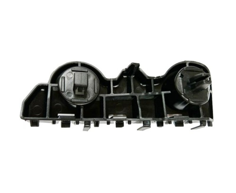TechPro NI1043118 Bumper Cover Support - Front Right
