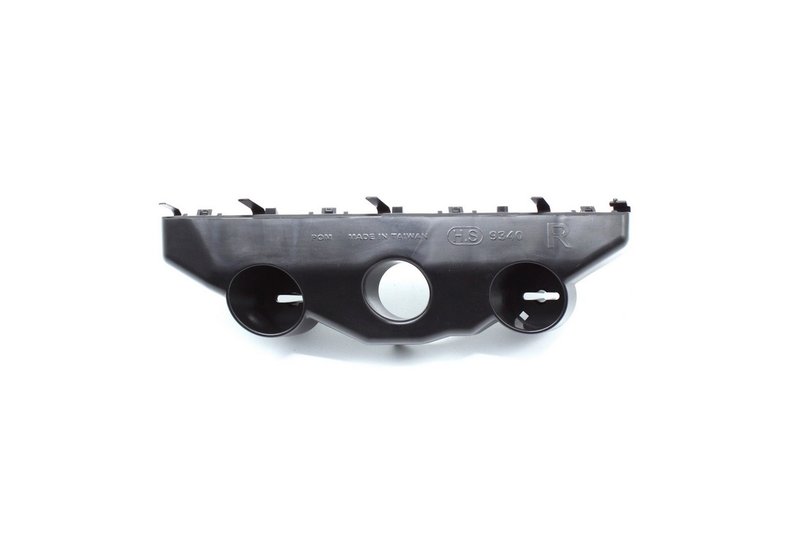 TechPro NI1043120 Bumper Cover Support - Front Right