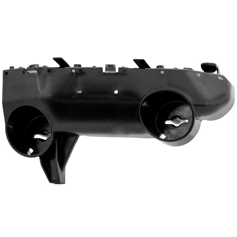 TechPro NI1043123 Bumper Cover Support - Front Right