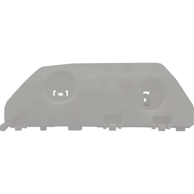 TechPro NI1043124 Bumper Cover Support - Front Right