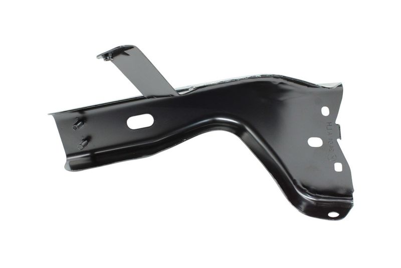 TechPro NI1043127 Bumper Cover Support - Front Right
