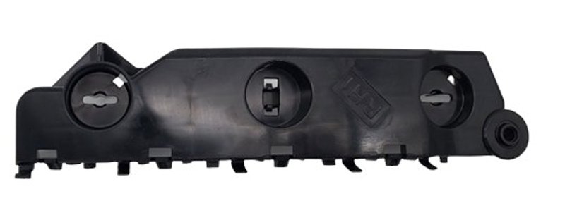 TechPro NI1043129 Bumper Cover Support - Front Right