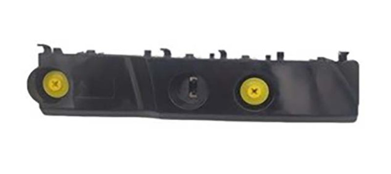TechPro NI1043131 Bumper Cover Support - Front Right