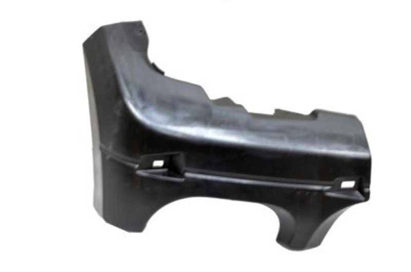 TechPro NI1043135 Bumper Cover Support - Front Right