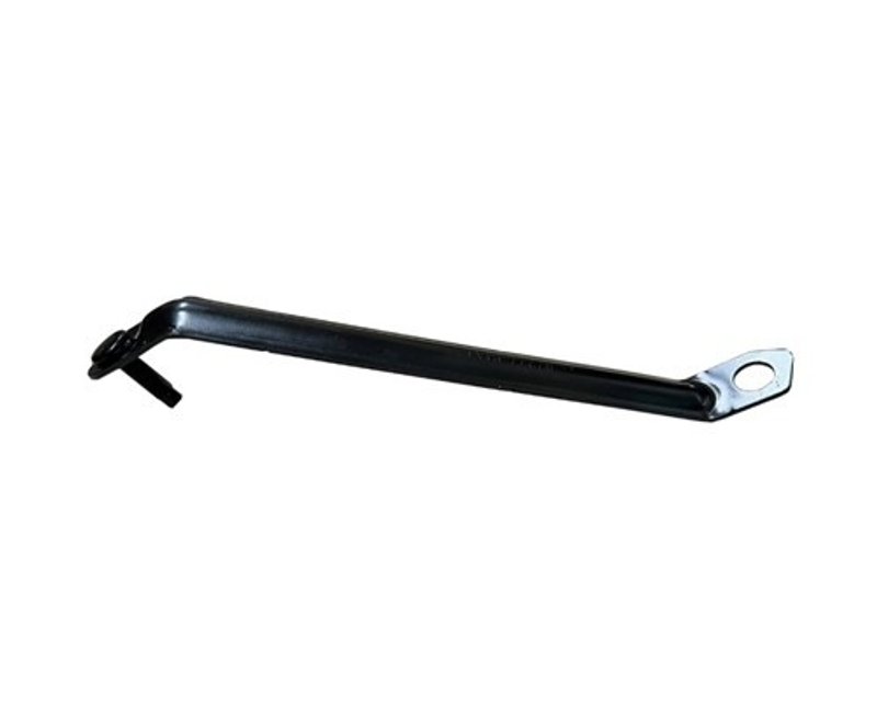 TechPro NI1043137 Bumper Cover Support - Front Right
