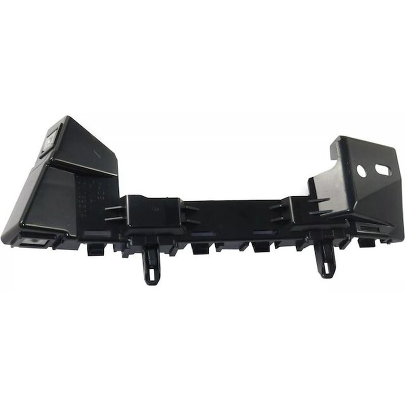 TechPro NI1043139 Bumper Cover Support - Front Right