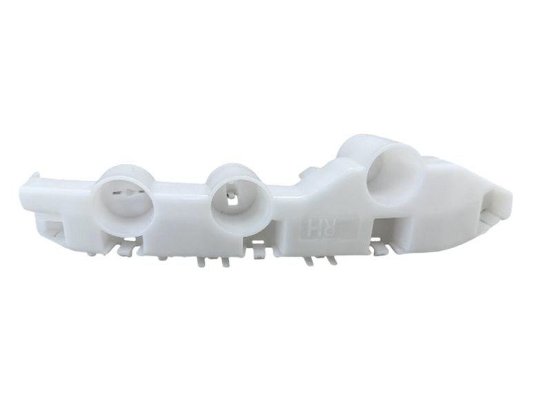 TechPro NI1043141 Bumper Cover Support - Front Right